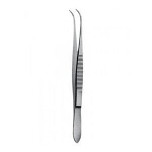 Cotton & Dressing Tweezers