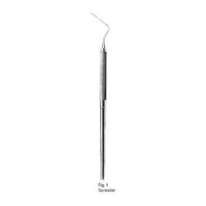Endodontic Instruments