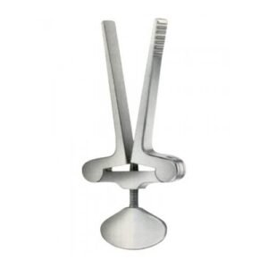 Mouth Gags & Retractor