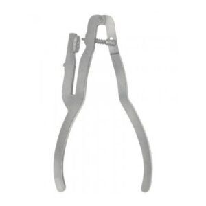 Rubber Dam Punch & Clamps