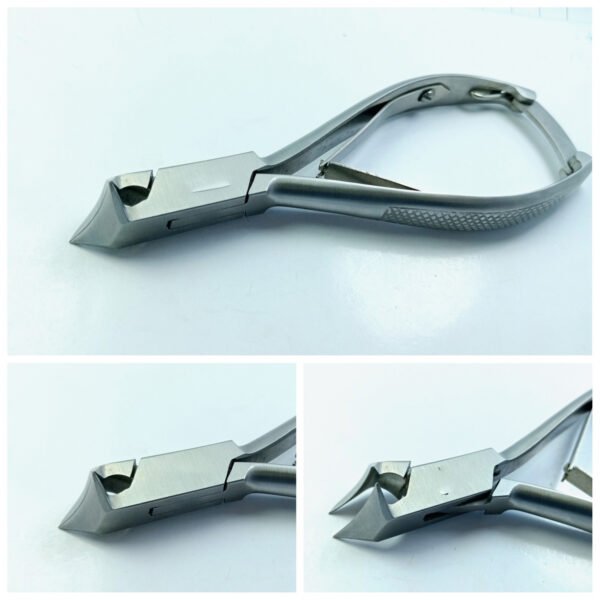 Head Cuttter