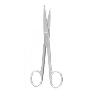Gum Scissors