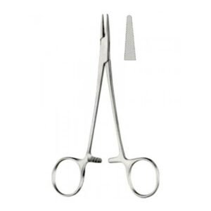 Needle Holders