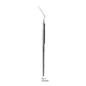 Endodontic Instruments