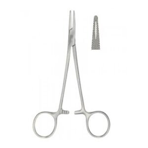 Needle Holders