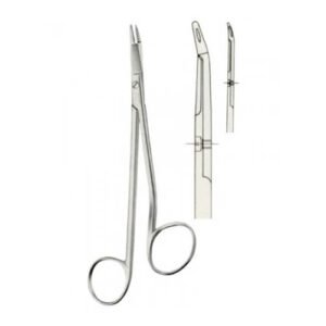 Needle Holders