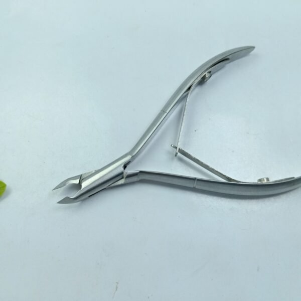 Cutticle Nipper