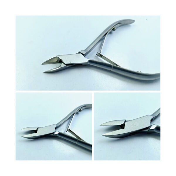 Nail Clipper
