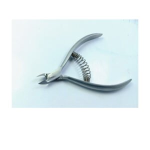 Nail Nipper Curved