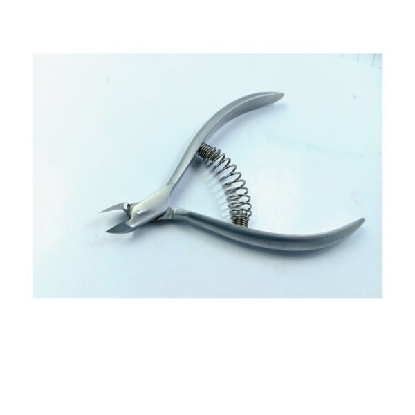 Nail Nipper Curved