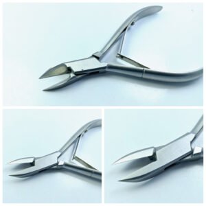 Nail Nipper Edged