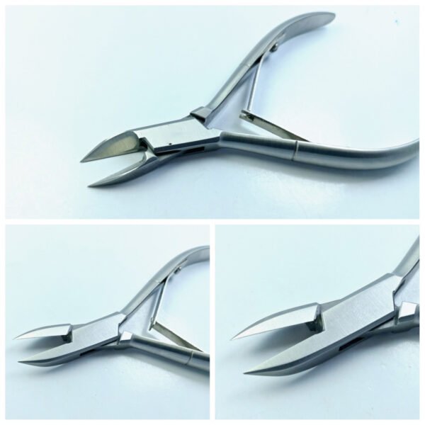 Nail Nipper Edged